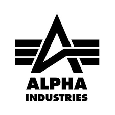 Alpha Industries Logo