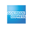 Zahlungsmethode American Express