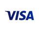 Zahlungsmethode VISA