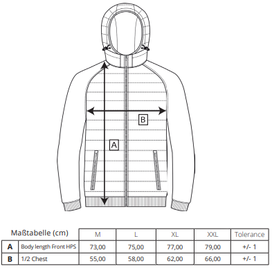 Jacke