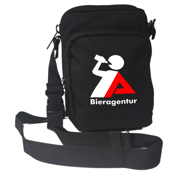 BIERAGENTUR - Bag, Umhängetasche