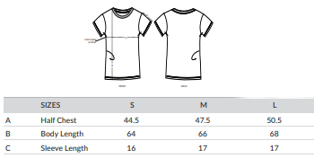 Shirt-Maxe-Damen