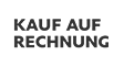 Zahlungsmethode Kauf auf Rechnung