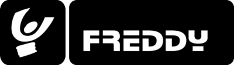 Freddy Jeans Wr.Up® Eco Denim High Waist Skinny Pant Black
