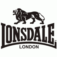 Logo of Lonsdale (clothing)